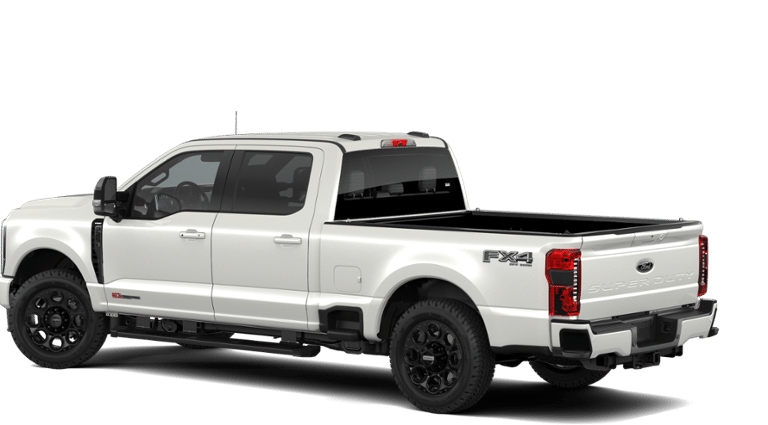 2026 Ford F-250 Super Duty LARIAT 4WD CREW CAB 6.75