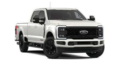 2026 Ford F-250 Super Duty LARIAT 4WD CREW CAB 6.75