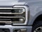 2027 Ford F-250 Super Duty PLATINUM 4WD CREW CAB 6.7