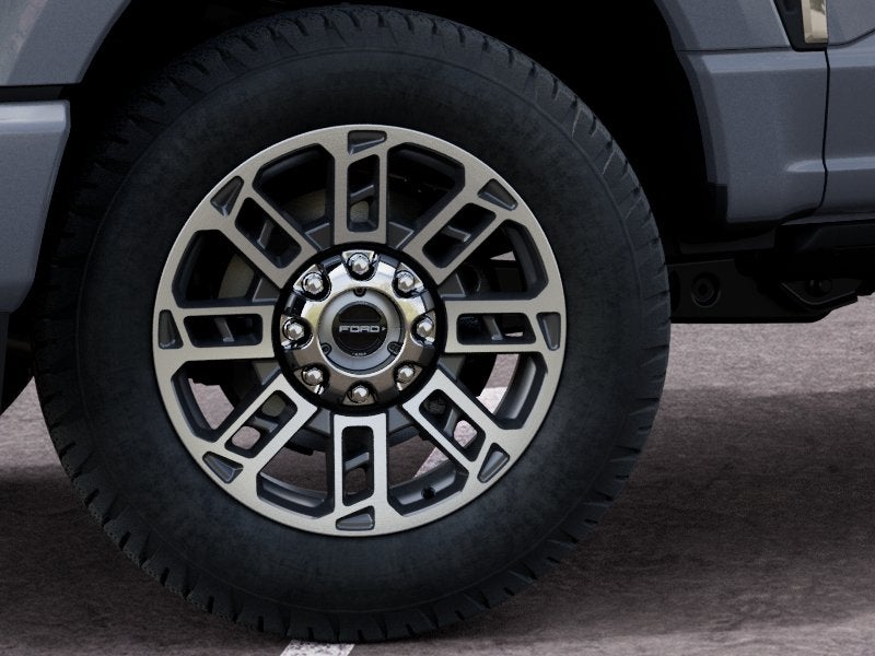 2027 Ford F-250 Super Duty PLATINUM 4WD CREW CAB 6.7