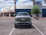 2027 Ford F-250 Super Duty PLATINUM 4WD CREW CAB 6.7