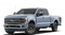2027 Ford F-250 Super Duty PLATINUM 4WD CREW CAB 6.7