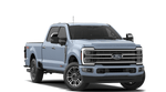 2027 Ford F-250 Super Duty PLATINUM 4WD CREW CAB 6.7