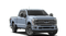 2027 Ford F-250 Super Duty PLATINUM 4WD CREW CAB 6.7