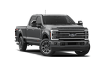 2027 Ford F-250 Super Duty PLATINUM 4WD CREW CAB 6.7