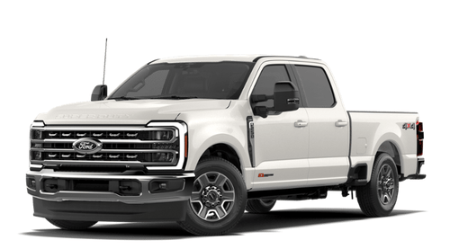 2027 Ford F-250 Super Duty LARIAT 4WD CREW CAB 6.75