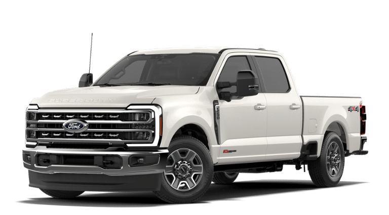 2027 Ford F-250 Super Duty LARIAT 4WD CREW CAB 6.75