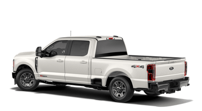 2027 Ford F-250 Super Duty LARIAT 4WD CREW CAB 6.75