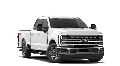 2027 Ford F-250 Super Duty LARIAT 4WD CREW CAB 6.75