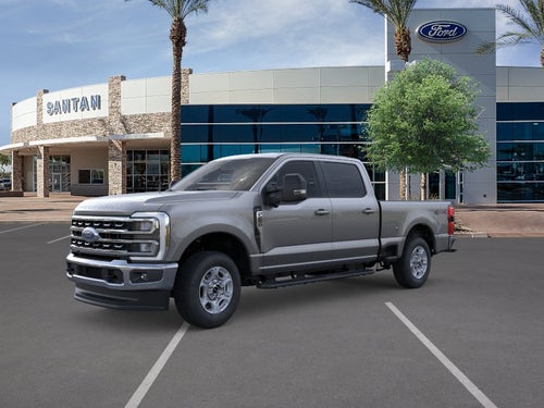 2026 Ford F-250 Super Duty XLT 4WD CREW CAB 6.75 BO