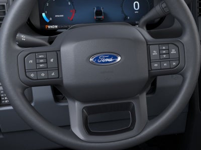 2026 Ford F-250 Super Duty XLT 4WD CREW CAB 6.75 BO