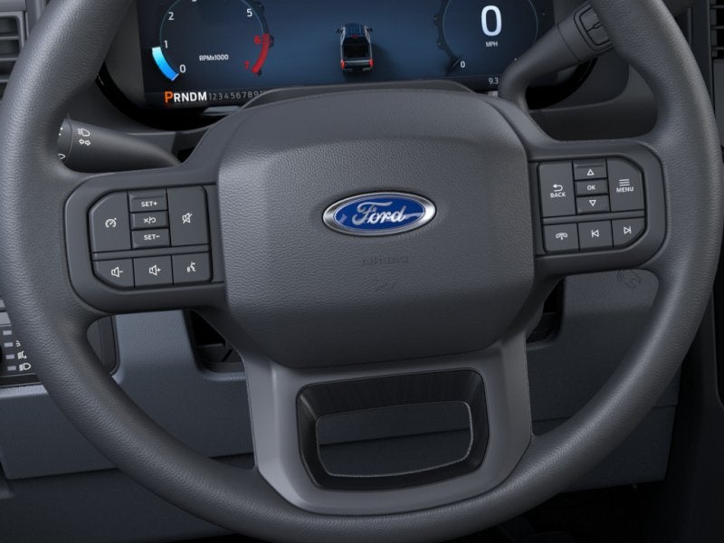2026 Ford F-250 Super Duty XLT 4WD CREW CAB 6.75 BO