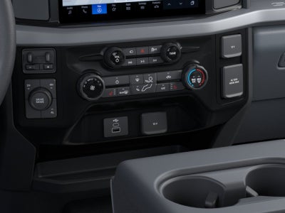 2026 Ford F-250 Super Duty XLT 4WD CREW CAB 6.75 BO