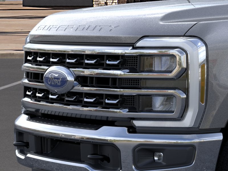 2026 Ford F-250 Super Duty XLT 4WD CREW CAB 6.75 BO