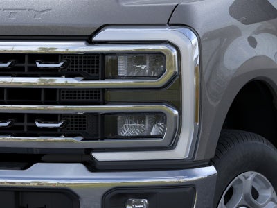 2026 Ford F-250 Super Duty XLT 4WD CREW CAB 6.75 BO