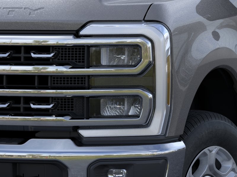 2026 Ford F-250 Super Duty XLT 4WD CREW CAB 6.75 BO