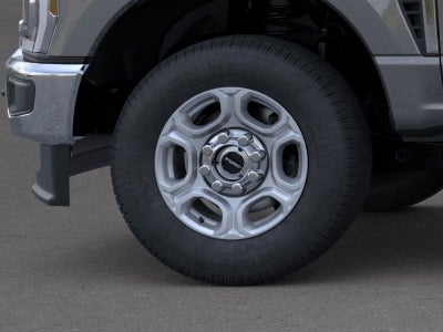 2026 Ford F-250 Super Duty XLT 4WD CREW CAB 6.75 BO