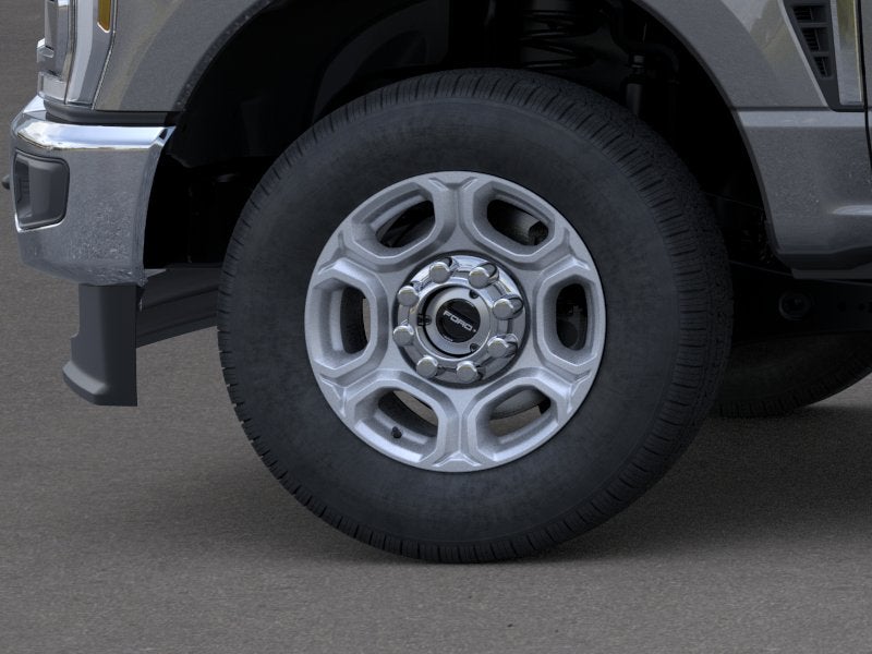 2026 Ford F-250 Super Duty XLT 4WD CREW CAB 6.75 BO