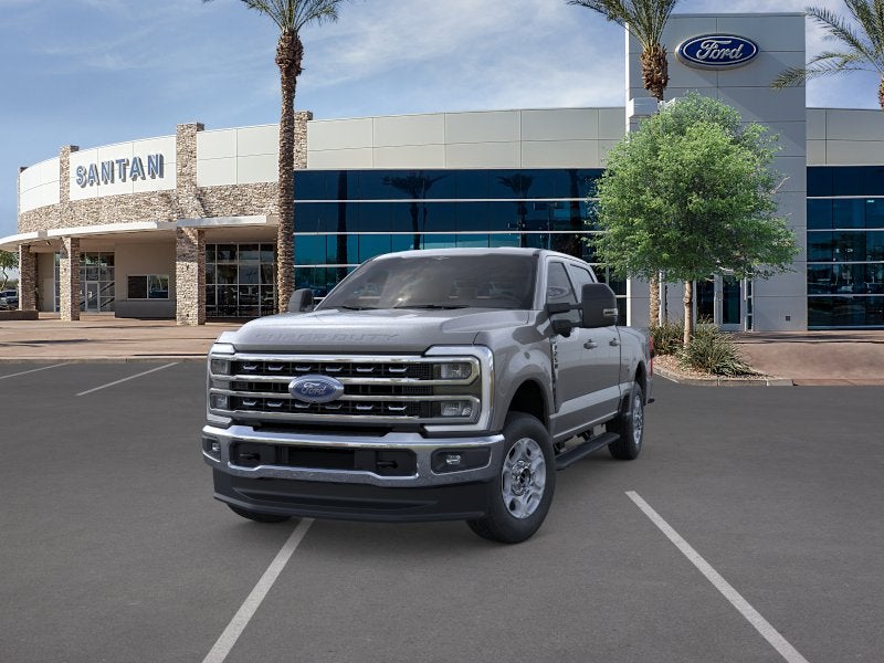 2026 Ford F-250 Super Duty XLT 4WD CREW CAB 6.75 BO