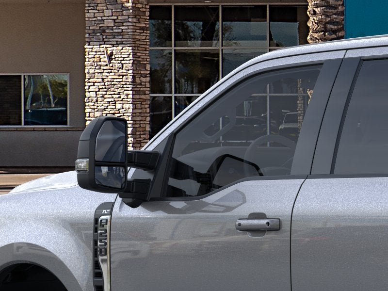 2026 Ford F-250 Super Duty XLT 4WD CREW CAB 6.75 BO