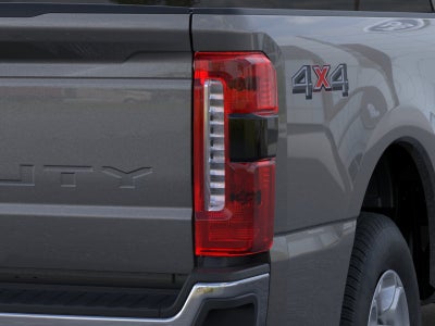 2026 Ford F-250 Super Duty XLT 4WD CREW CAB 6.75 BO