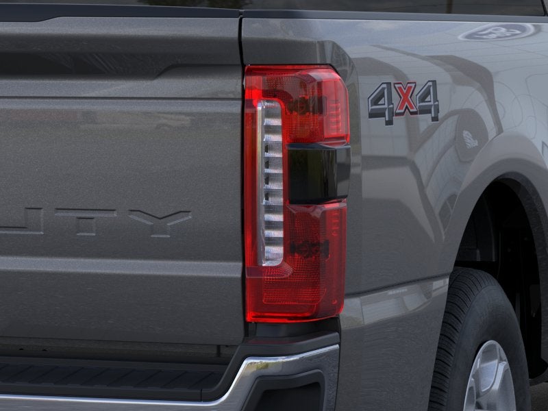 2026 Ford F-250 Super Duty XLT 4WD CREW CAB 6.75 BO