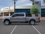 2026 Ford F-250 Super Duty XLT 4WD CREW CAB 6.75 BO