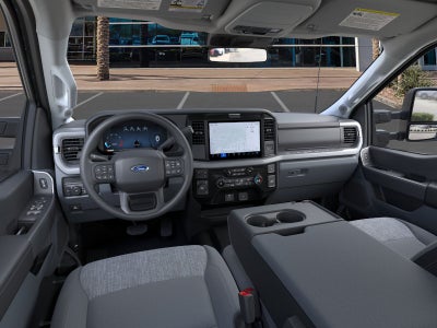 2026 Ford F-250 Super Duty XLT 4WD CREW CAB 6.75 BO