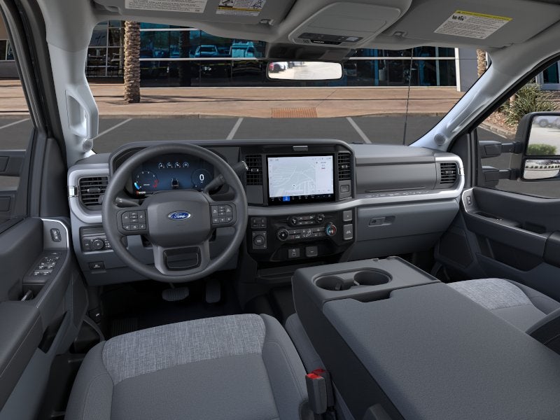 2026 Ford F-250 Super Duty XLT 4WD CREW CAB 6.75 BO