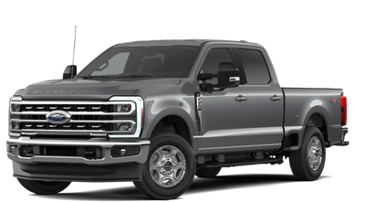 2026 Ford F-250 Super Duty XLT 4WD CREW CAB 6.75 BO