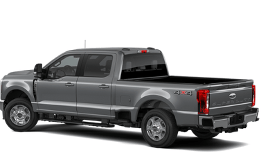 2026 Ford F-250 Super Duty XLT 4WD CREW CAB 6.75 BO