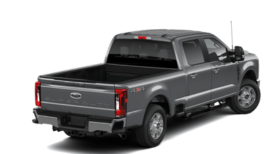 2026 Ford F-250 Super Duty XLT 4WD CREW CAB 6.75 BO