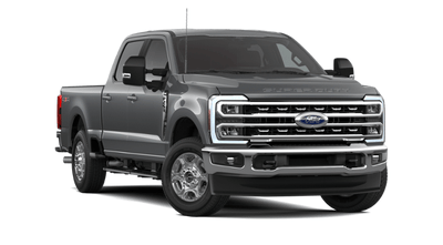 2026 Ford F-250 Super Duty XLT 4WD CREW CAB 6.75 BO