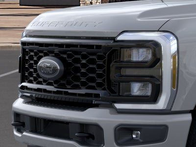 2026 Ford F-250 Super Duty XLT 4WD CREW CAB 6.75 BO
