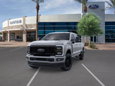 2026 Ford F-250 Super Duty XLT 4WD CREW CAB 6.75 BO