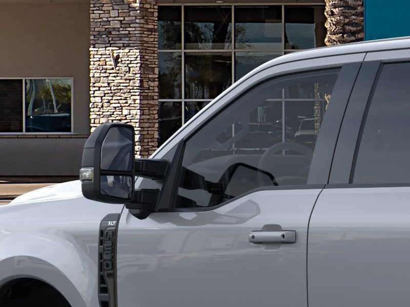 2026 Ford F-250 Super Duty XLT 4WD CREW CAB 6.75 BO