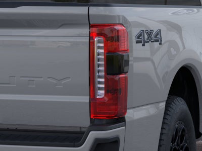 2026 Ford F-250 Super Duty XLT 4WD CREW CAB 6.75 BO
