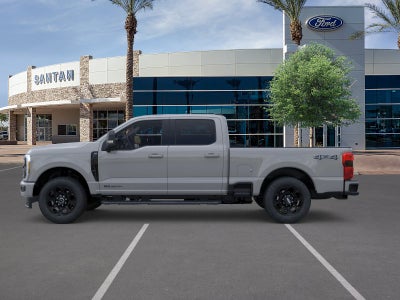 2026 Ford F-250 Super Duty XLT 4WD CREW CAB 6.75 BO