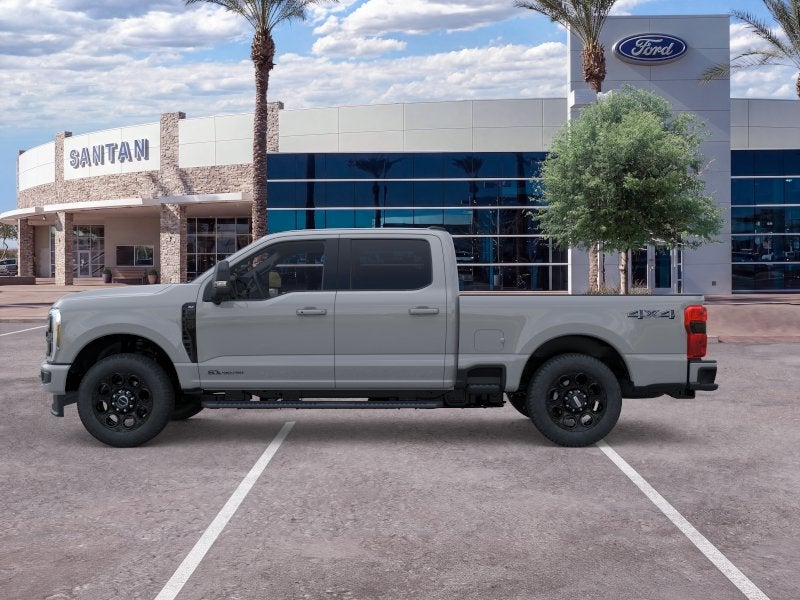 2026 Ford F-250 Super Duty XLT 4WD CREW CAB 6.75 BO