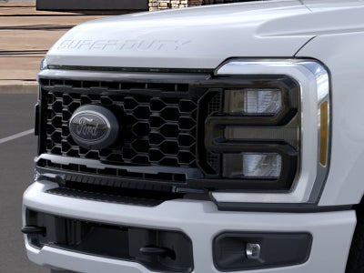 2026 Ford F-250 Super Duty XLT 4WD CREW CAB 6.75 BO