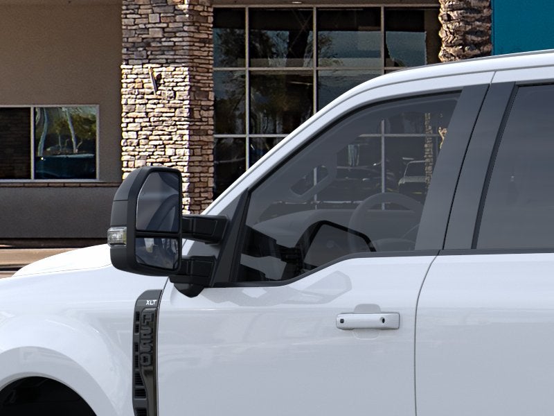 2026 Ford F-250 Super Duty XLT 4WD CREW CAB 6.75 BO