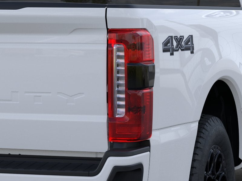 2026 Ford F-250 Super Duty XLT 4WD CREW CAB 6.75 BO