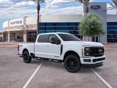 2026 Ford F-250 Super Duty XLT 4WD CREW CAB 6.75 BO