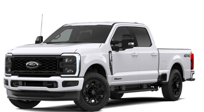 2026 Ford F-250 Super Duty XLT 4WD CREW CAB 6.75 BO