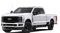 2026 Ford F-250 Super Duty XLT 4WD CREW CAB 6.75 BO