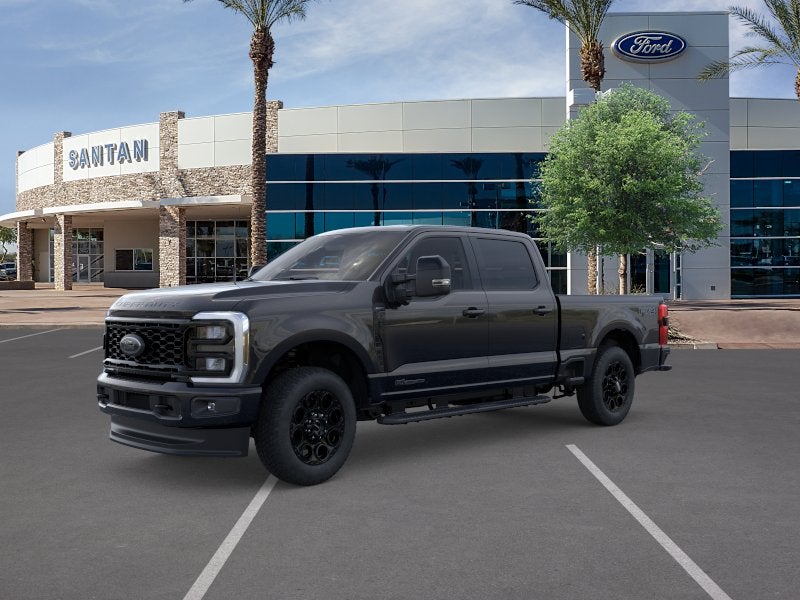 2026 Ford F-250 Super Duty LARIAT 4WD CREW CAB 6.75