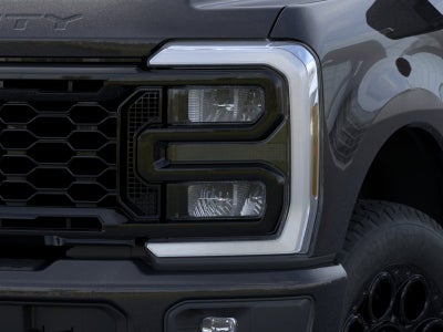 2026 Ford F-250 Super Duty LARIAT 4WD CREW CAB 6.75