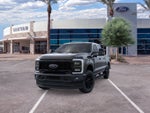 2026 Ford F-250 Super Duty LARIAT 4WD CREW CAB 6.75