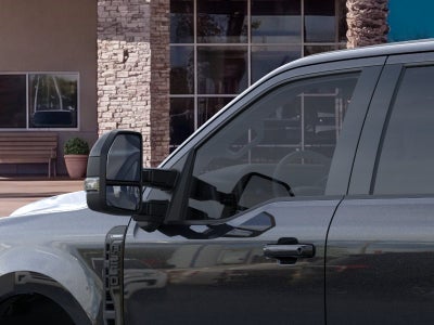 2026 Ford F-250 Super Duty LARIAT 4WD CREW CAB 6.75