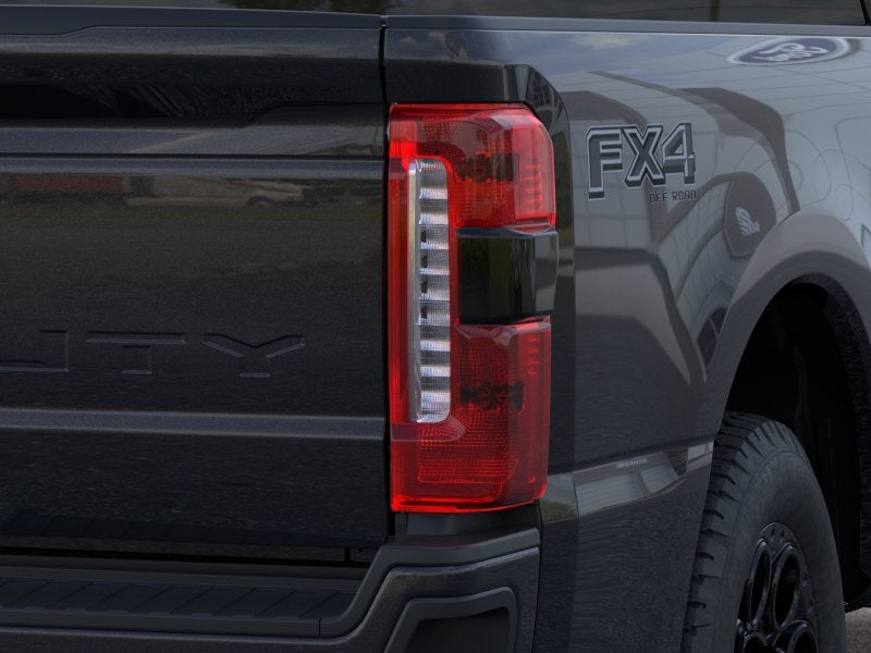 2026 Ford F-250 Super Duty LARIAT 4WD CREW CAB 6.75